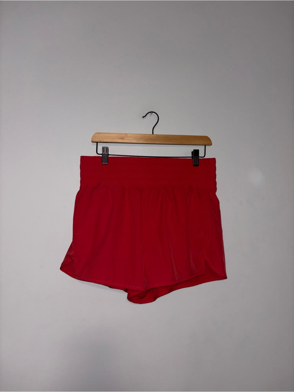 Old Navy | Red Shorts | Size Medium